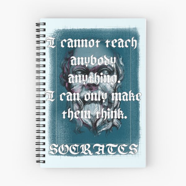 Item preview, Socrates designed and sold by Lazut.