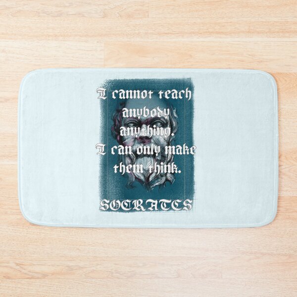 Item preview, Socrates designed and sold by Lazut.