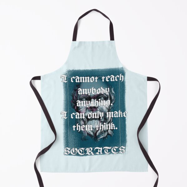 Item preview, Socrates designed and sold by Lazut.