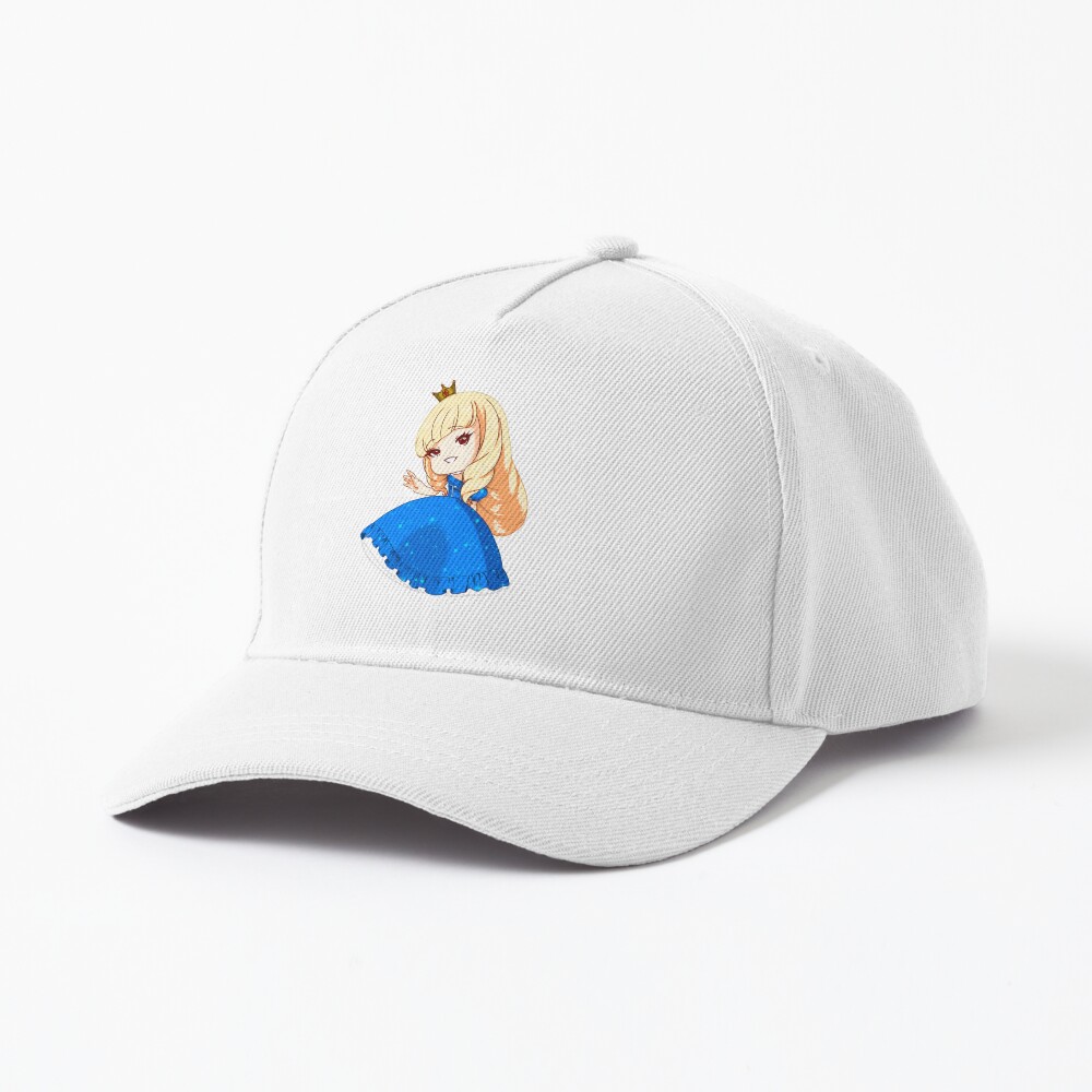 Item preview, Baseball Cap designed and sold by Hawa777ARTS.