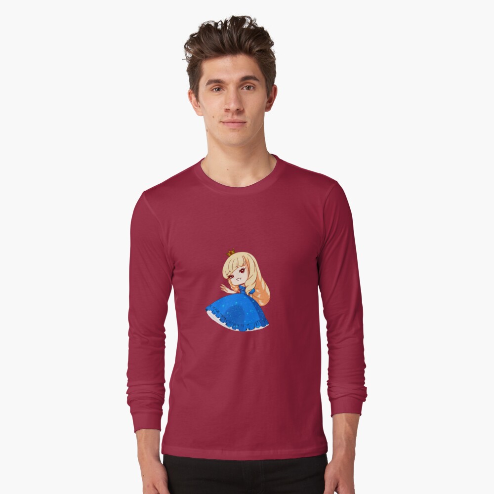Item preview, Long Sleeve T-Shirt designed and sold by Hawa777ARTS.