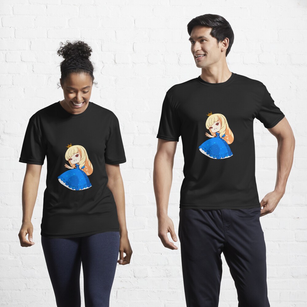 Item preview, Active T-Shirt designed and sold by Hawa777ARTS.
