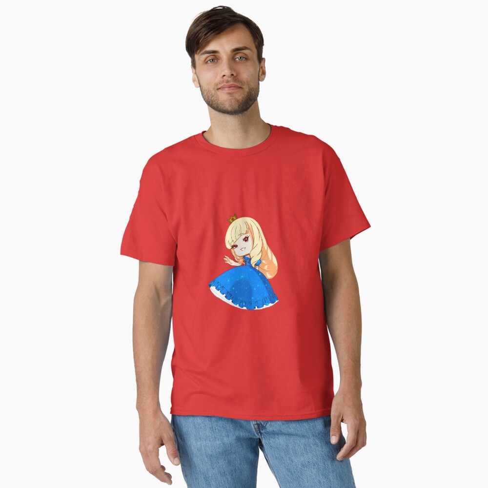 Item preview, Classic T-Shirt designed and sold by Hawa777ARTS.