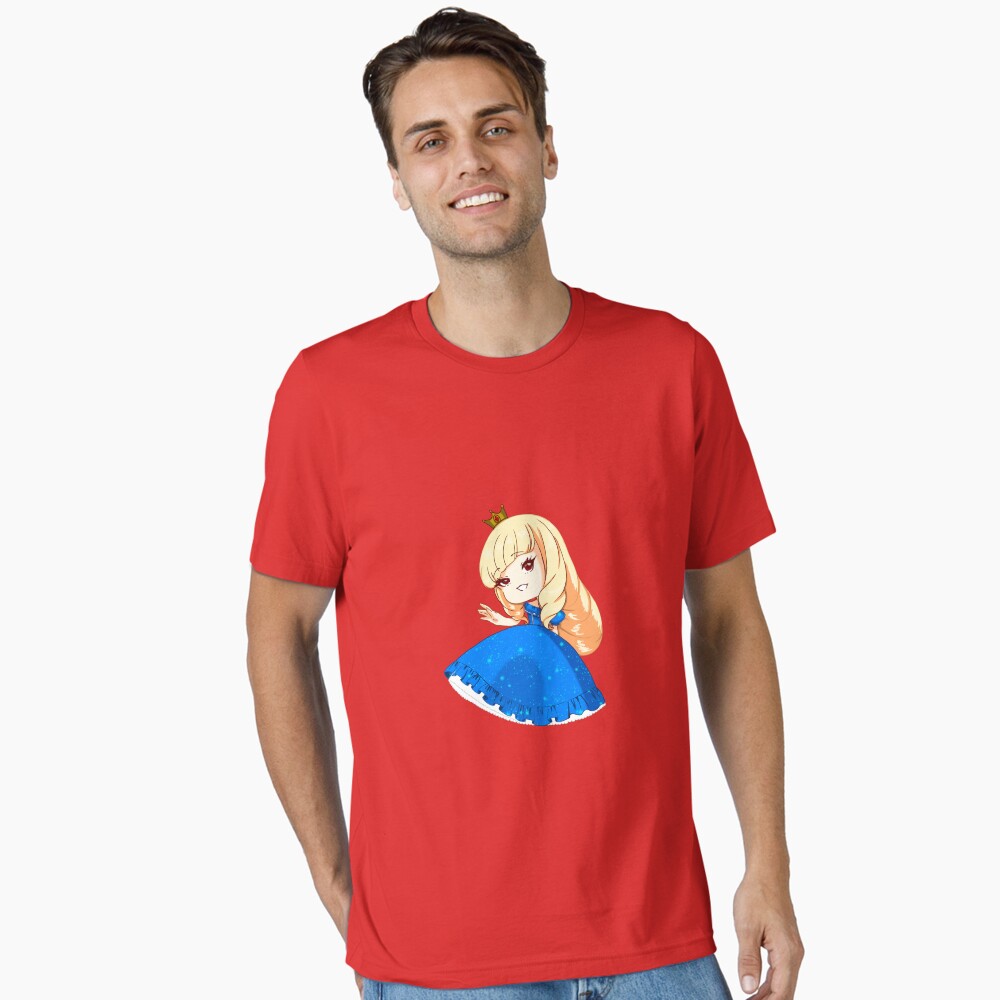 Item preview, Essential T-Shirt designed and sold by Hawa777ARTS.