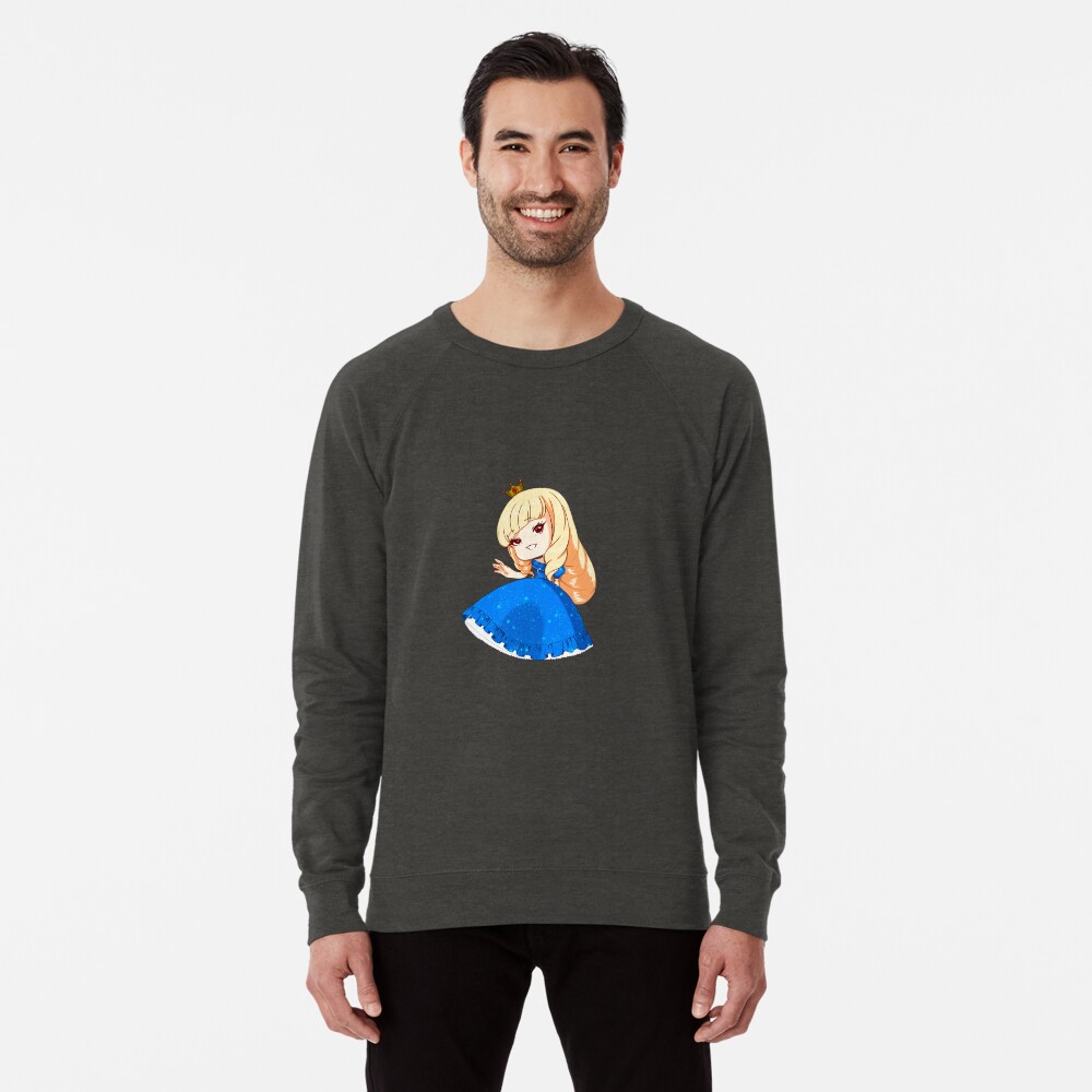 Item preview, Lightweight Sweatshirt designed and sold by Hawa777ARTS.