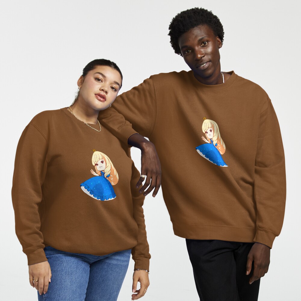 Item preview, Pullover Sweatshirt designed and sold by Hawa777ARTS.