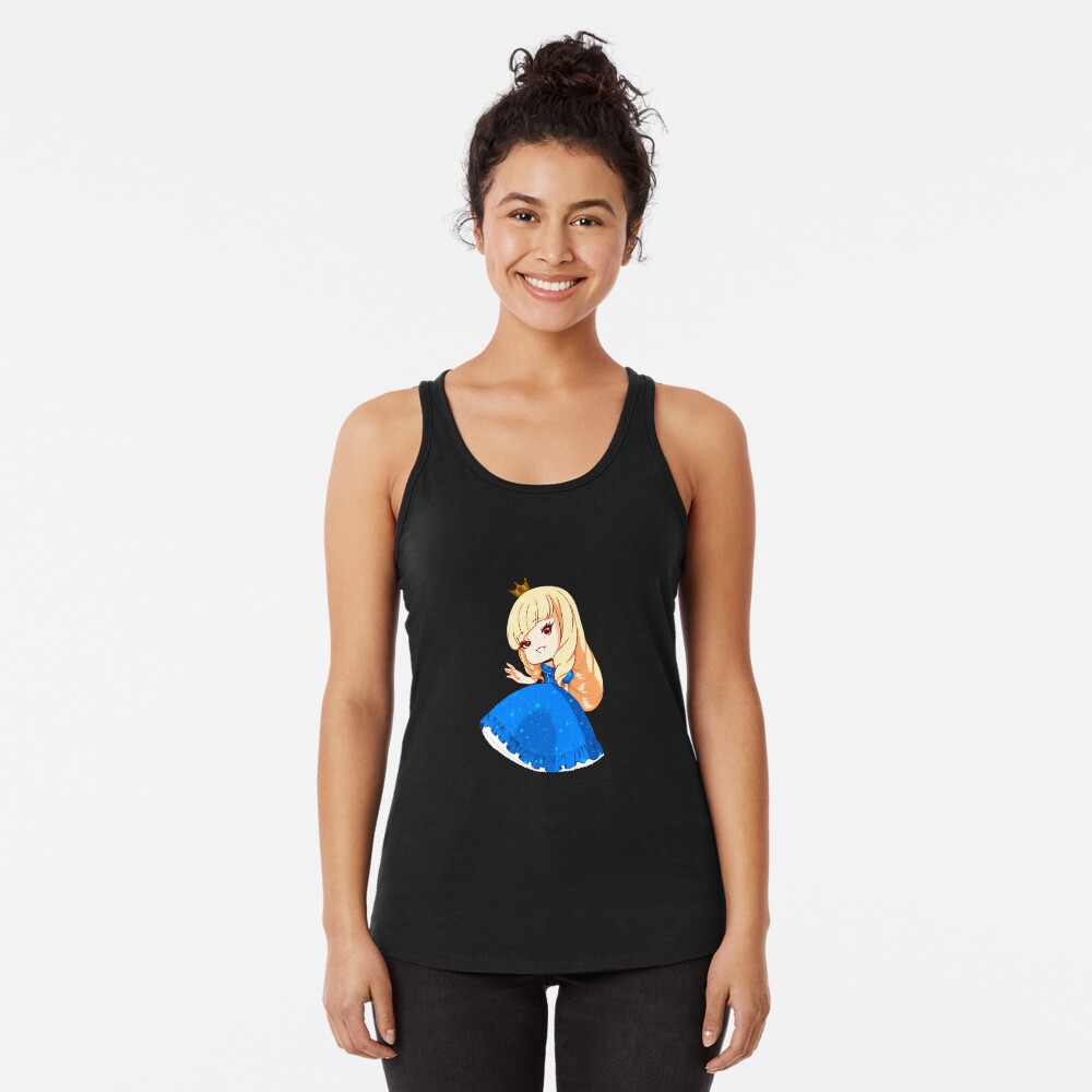 Item preview, Racerback Tank Top designed and sold by Hawa777ARTS.