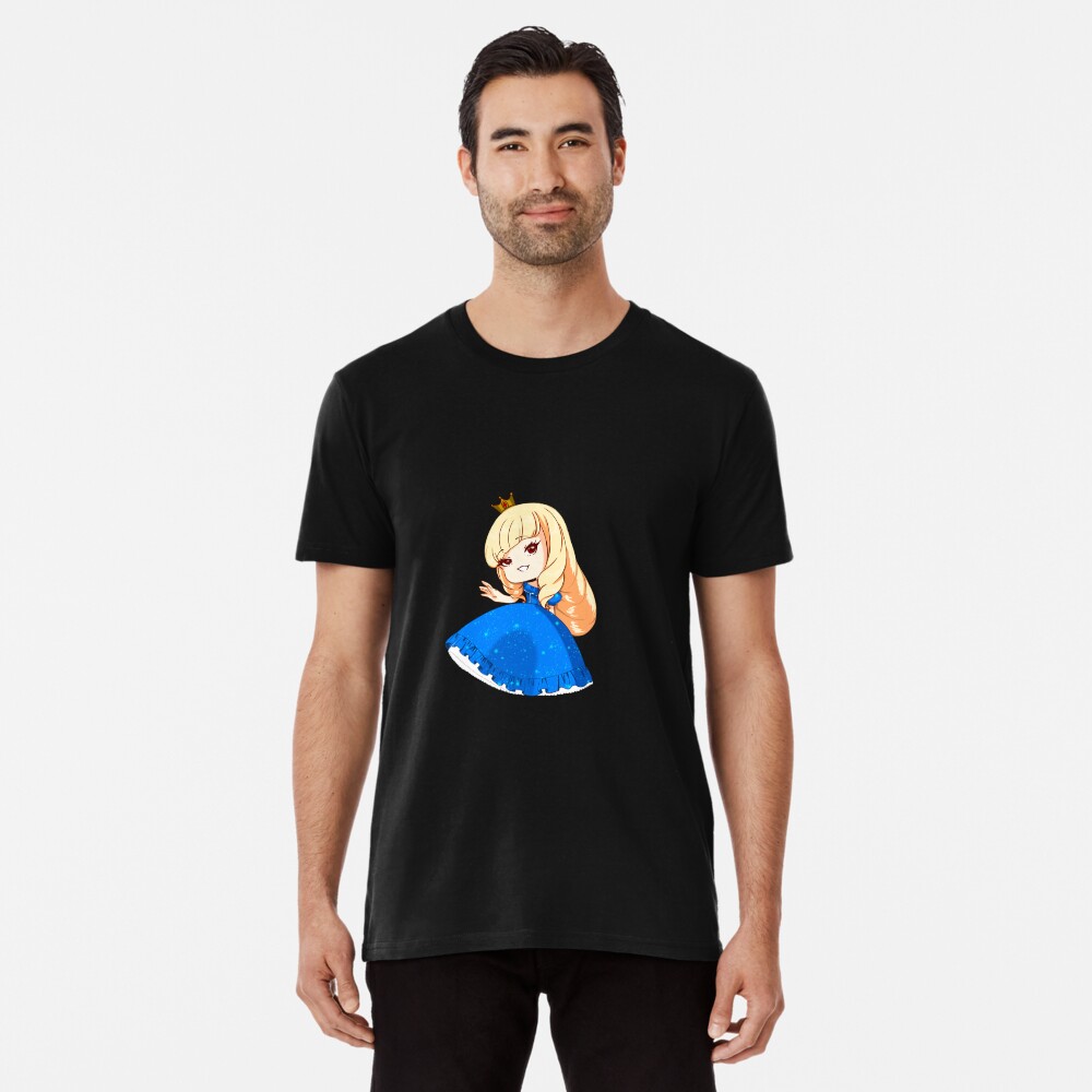 Item preview, Premium T-Shirt designed and sold by Hawa777ARTS.