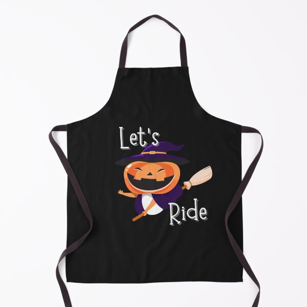 Item preview, Fun Halloween Pumpkin Ready to Ride designed and sold by SleepyTimeTales.