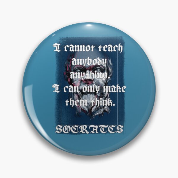Item preview, Socrates designed and sold by Lazut.
