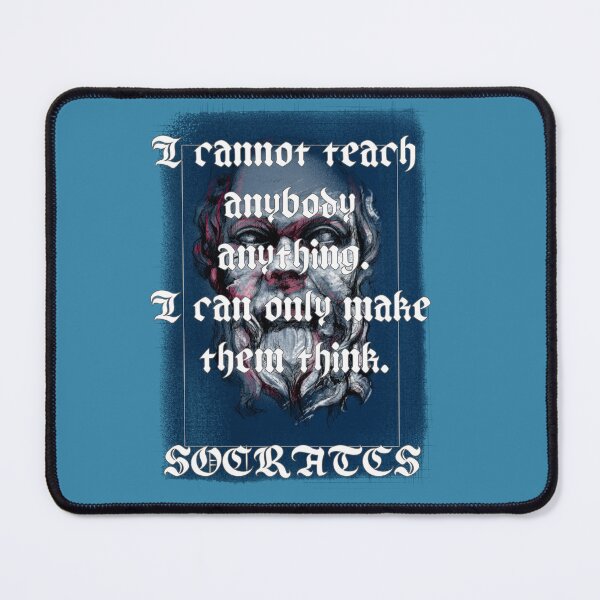 Item preview, Socrates designed and sold by Lazut.