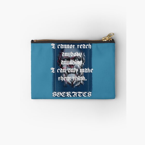 Aperçu de l'œuvre Socrate créée et vendue par Lazut.