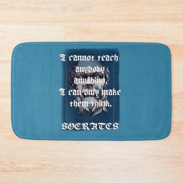 Item preview, Socrates designed and sold by Lazut.