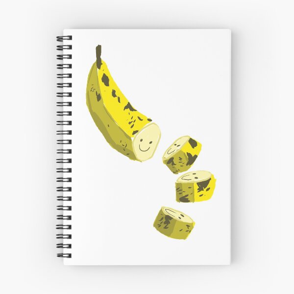 Item preview, Happy banana designed and sold by Chiara Sgatti.