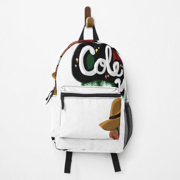 Item preview, Proud Cole Von Cole The Secret Life Fans The Best Women Men designed and sold by AraujoleticShop.