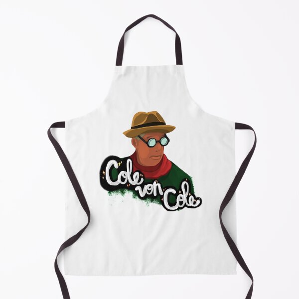 Item preview, Proud Cole Von Cole The Secret Life Fans The Best Women Men designed and sold by AraujoleticShop.