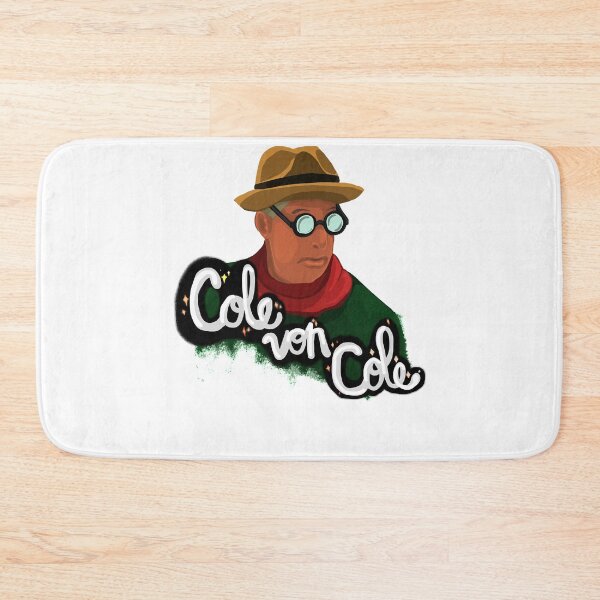 Item preview, Proud Cole Von Cole The Secret Life Fans The Best Women Men designed and sold by AraujoleticShop.