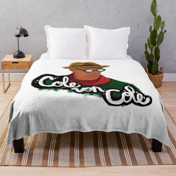 Item preview, Proud Cole Von Cole The Secret Life Fans The Best Women Men designed and sold by AraujoleticShop.