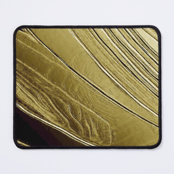 Item preview, Gold Leaf Slant designed and sold by fatenanwar.
