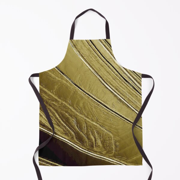 Item preview, Gold Leaf Slant designed and sold by fatenanwar.