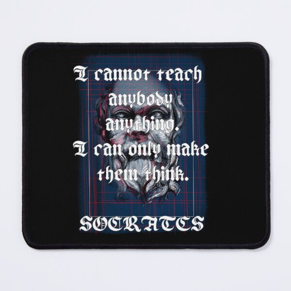 Item preview, Socrates designed and sold by Lazut.