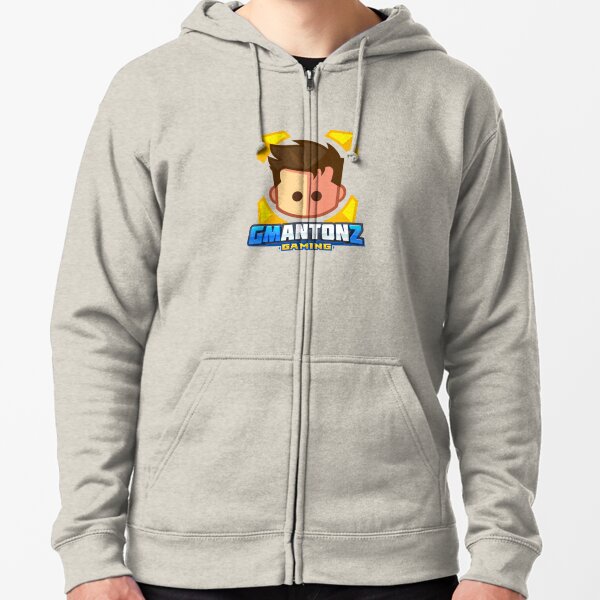 Youtube Icon Sweatshirts Hoodies Redbubble - roblox head kids hoodie customon