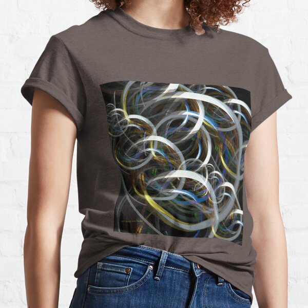 The Multiverse Classic T-Shirt