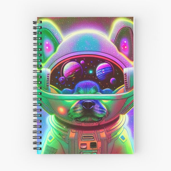 Item preview, Cadet #69 - Anomalous Materials designed and sold by Galactic Fur Baby Federation.