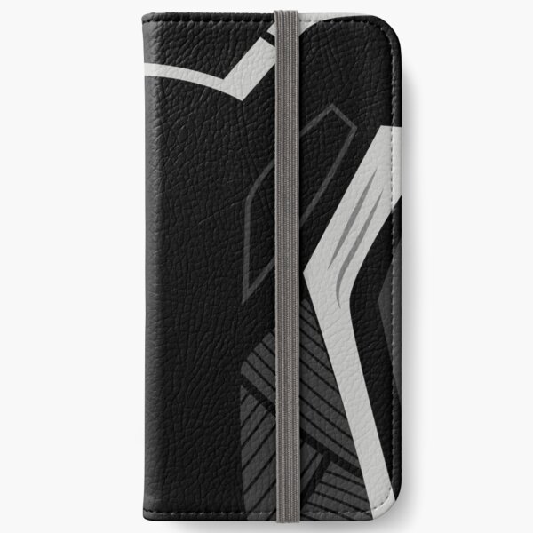 Spider Classic iPhone Wallet