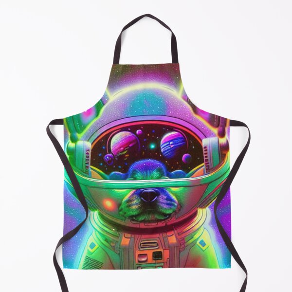 Item preview, Cadet #69 - Anomalous Materials designed and sold by Galactic Fur Baby Federation.