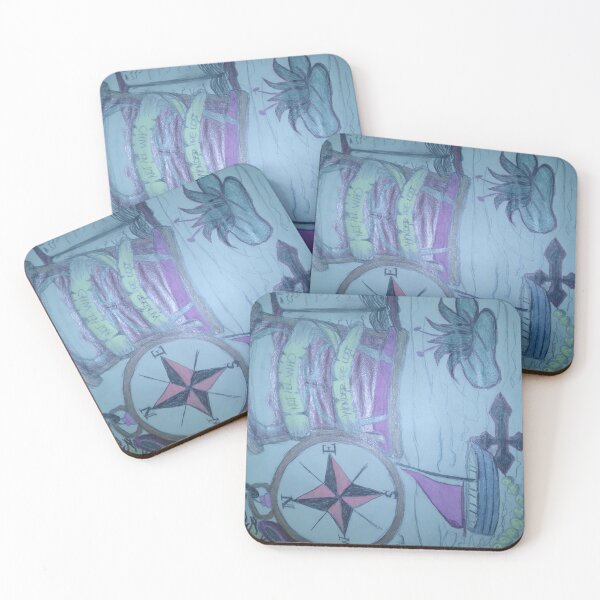 Item preview, Alicia en el país de las Maravillas designed and sold by Beacham2313h.