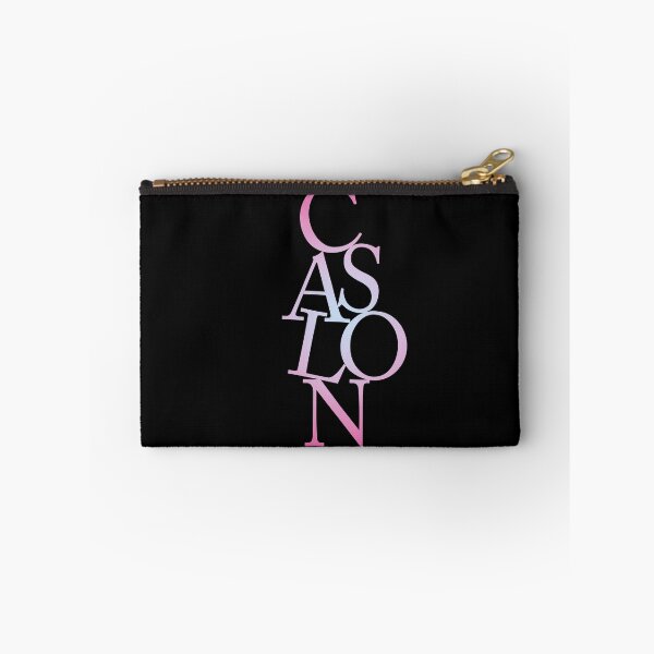 Item preview, Caslon v.5 designed and sold by x1brett.