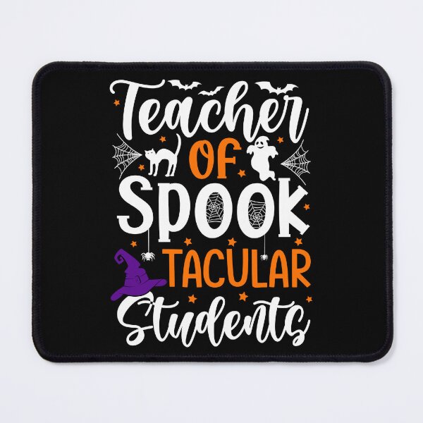 Item preview, Teacher Of Spooktacular Students designed and sold by fejoa.
