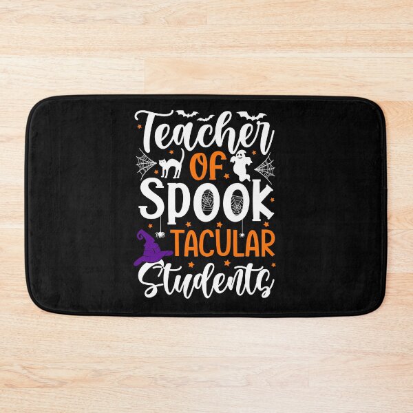 Item preview, Teacher Of Spooktacular Students designed and sold by fejoa.