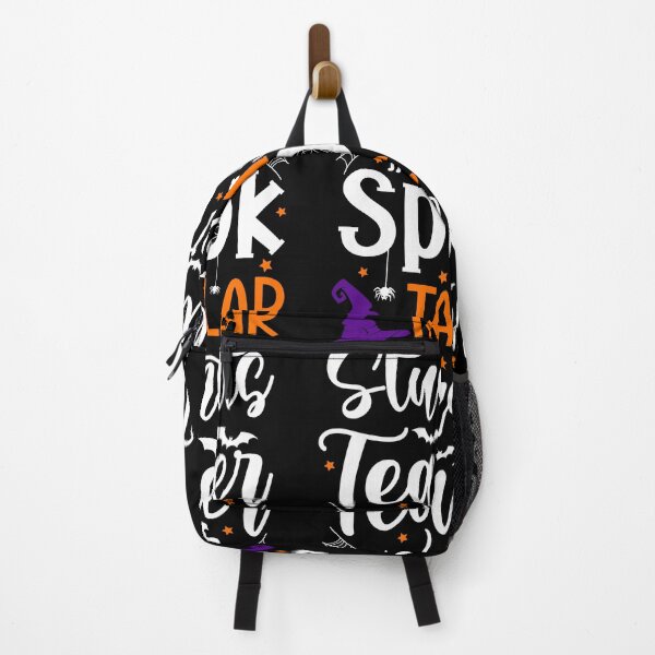 Item preview, Teacher Of Spooktacular Students designed and sold by fejoa.
