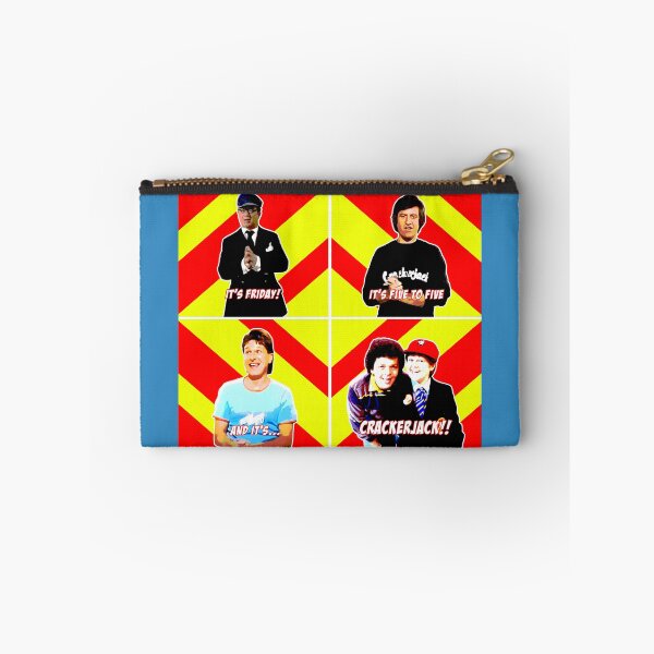 Item preview, CRACKERJACK! designed and sold by SpikyNeil.