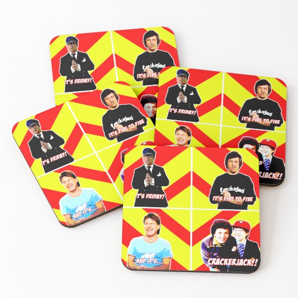 Item preview, CRACKERJACK! designed and sold by SpikyNeil.
