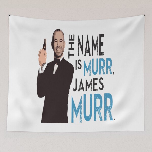 Item preview, Retro Abstract Murr James Murr Jokers Your Make The Best Women Men designed and sold by AraujoleticShop.