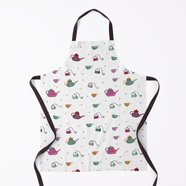 Item preview, Tea Time Collection designed and sold by IzaArtsShop.