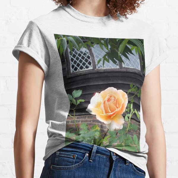 Item preview, Peach Rose designed and sold by pinkal.