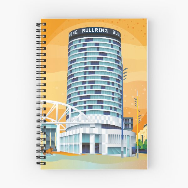 Item preview, The Rotunda Birmingham designed and sold by JouleDesign.