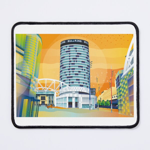 Item preview, The Rotunda Birmingham designed and sold by JouleDesign.