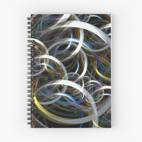 Item preview, The Multiverse designed and sold by Stacy Young.