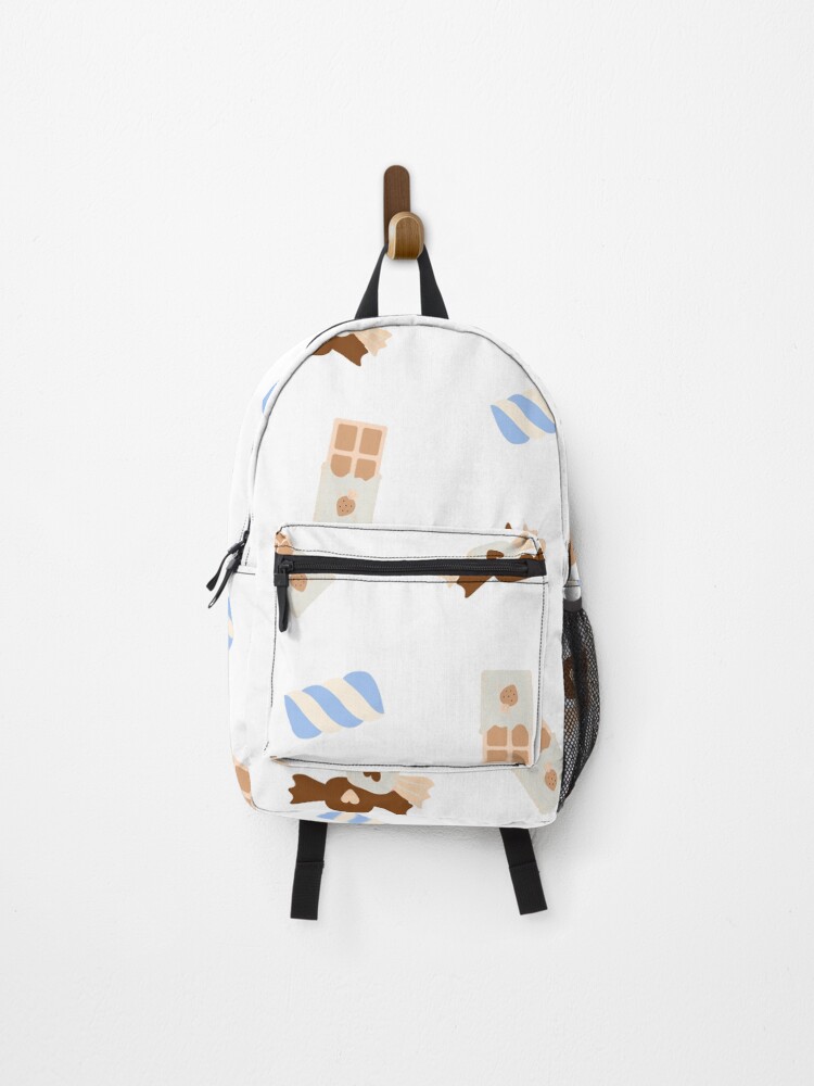 Marshmallow rucksack best sale