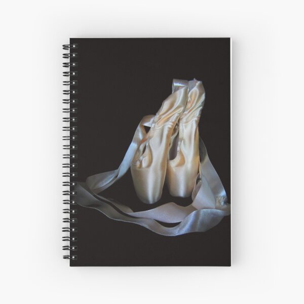 Item preview, Pointe shoes designed and sold by Laurianna.