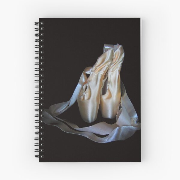 Item preview, Pointe shoes designed and sold by Laurianna.