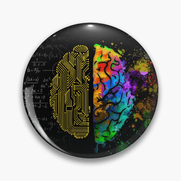 Item preview, logical creative designed and sold by yinon-h.
