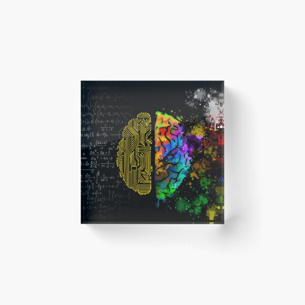 Item preview, logical creative designed and sold by yinon-h.
