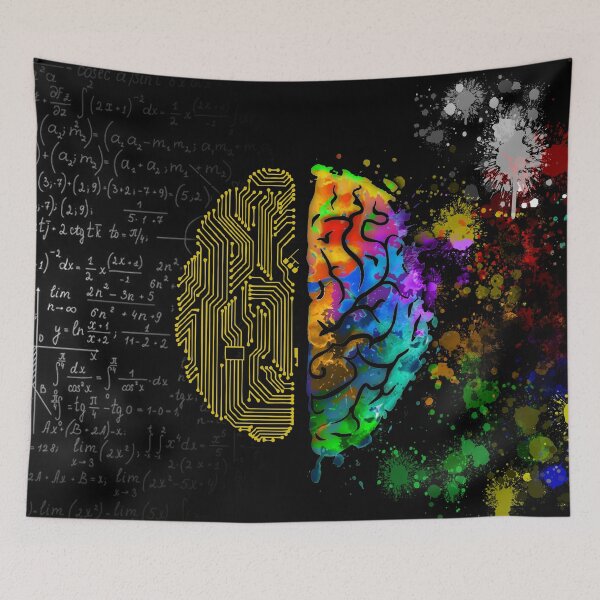 Item preview, logical creative designed and sold by yinon-h.
