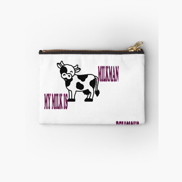 Item preview, i am the milkman my milk is delicious designed and sold by samwash.